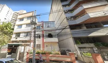 Condomínio Bouganville em Rio De Janeiro