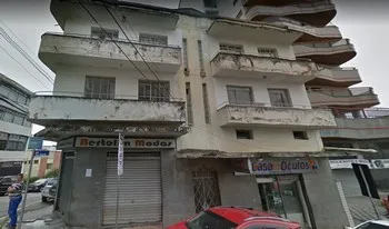 Imagem do Condomínio Bouganville em Barbacena