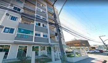 Imagem do Condomínio Bouganville Residence em Biguaçu