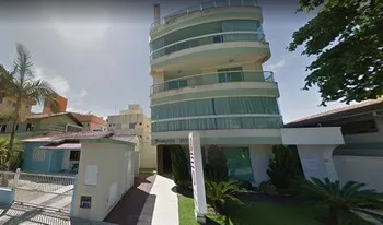 Imagem do Condomínio Bouganville Residence em Bombinhas