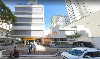Imagem do Condomínio Boulevard Brasil Residence em Balneário Camboriú