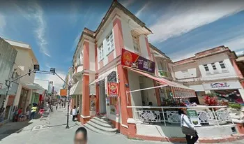 Imagem do Condomínio Boulevard Carvalho em Ilhéus
