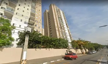 Imagem do Condomínio Boulevard Do Parque em Santos