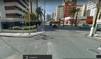 Imagem do Condomínio Boulevard Dom Luiz em Fortaleza