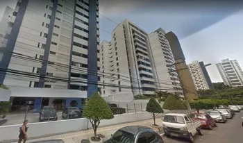 Condomínio Boulevard Jardim em Salvador