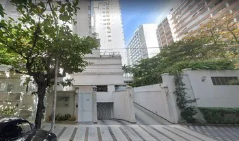 Imagem do Condomínio Boulevard La Plage em Guarujá