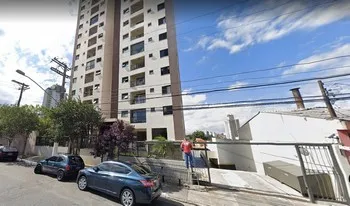 Condomínio Boulevard Lilium em São Paulo