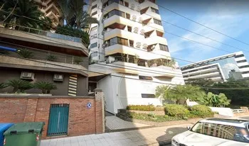 Imagem do Condomínio Boulevard Lyon em Blumenau