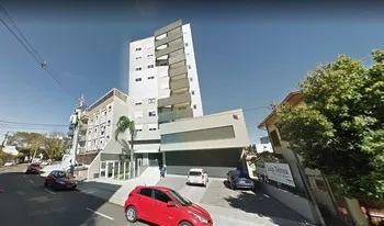 Imagem do Condomínio Boulevard Rio Branco em Caxias Do Sul