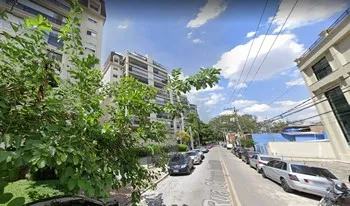 Condomínio Boulevard Santana em São Paulo