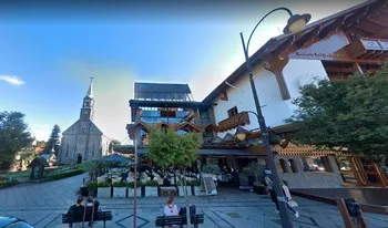 Imagem do Condomínio Boulevard São Pedro em Gramado