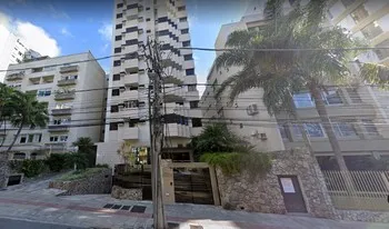 Imagem do Condomínio Boulevard Stella Moritz em Florianópolis
