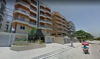 Imagem do Condomínio Boulevard em Cabo Frio