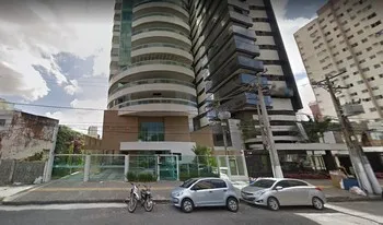 Imagem do Condomínio Bourbon Residence em Belém