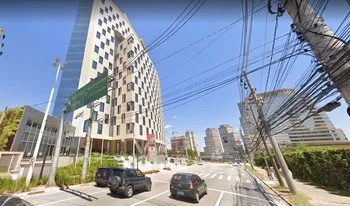 Imagem do Condomínio Bradesco Alphabuilding em Barueri