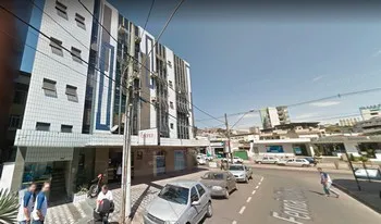 Imagem do Condomínio Braga E Barros em João Monlevade