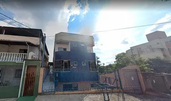 Imagem do Condomínio Bragança II em Contagem
