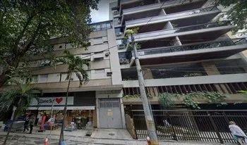 Condomínio Brajor em Rio De Janeiro