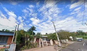 Imagem do Condomínio Branco em Campo Bom