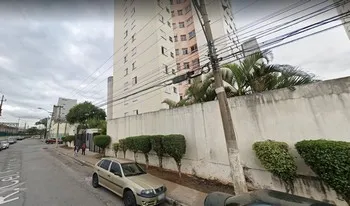 Condomínio Bras F1 em São Paulo