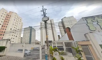 Condomínio Bras F2 em São Paulo