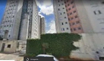 Condomínio Bras G1 em São Paulo