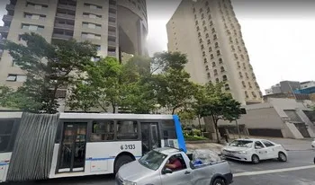 Condomínio Brascan Century Plaza em São Paulo