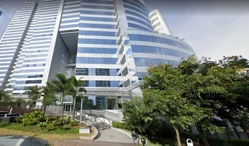 Imagem do Condomínio Brascan Century Plaza Green Valley Commercial em Barueri