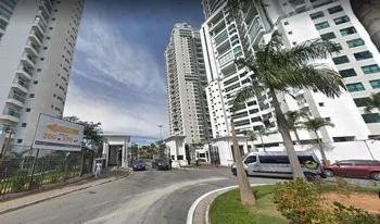 Imagem do Condomínio Brascan Century Plaza Green Valley Residential 1 em Barueri