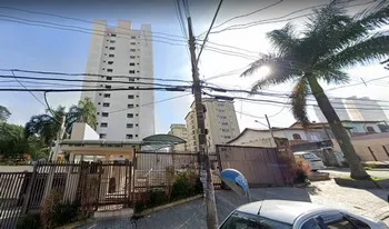 Condomínio Brasil 500 Fase I em São Paulo