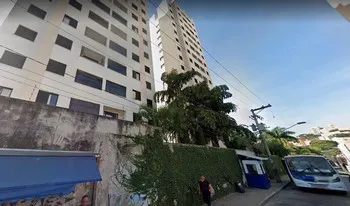 Condomínio Brasil 500 Fase Ii em São Paulo