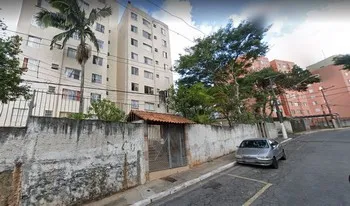 Condomínio Brasil Edifício Elis Regina em São Paulo