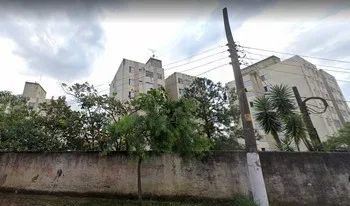 Condomínio Brasil Edifício Glauber Rocha em São Paulo