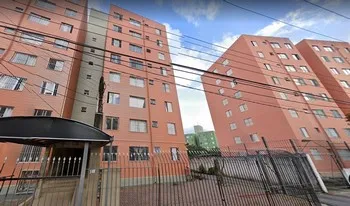 Condomínio Brasil Eeificio Adoniran Barbosa em São Paulo