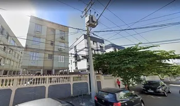 Imagem do Condomínio Brasil Ii - Bloco A em Santos