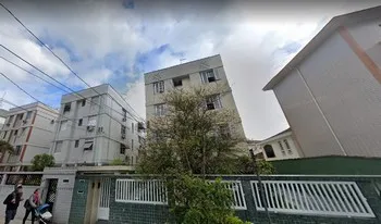 Imagem do Condomínio Brasil III em Santos