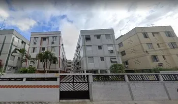 Imagem do Condomínio Brasil III em Santos