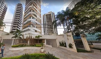 Imagem do Condomínio Brasília Elegance