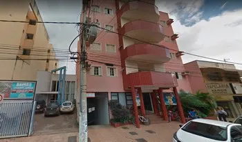 Imagem do Condomínio Brasília Flat em Unai
