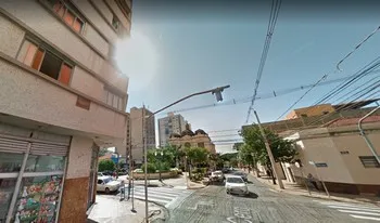 Imagem do Condomínio Brasília em Ribeirão Preto