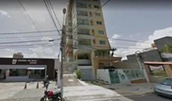 Imagem do Condomínio Brazil Flat 1 em Natal