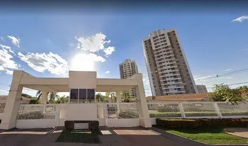 Imagem do Condomínio Breeze Housing em Cuiabá