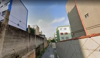 Condomínio Brionias III em São Paulo