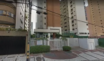 Imagem do Condomínio Brisa Do Mar Residence em Fortaleza