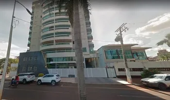 Imagem do Condomínio Brisas em Itumbiara