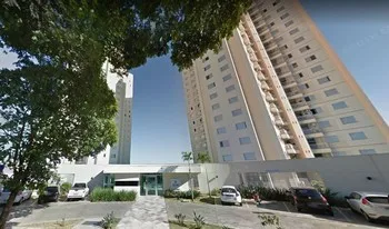 Imagem do Condomínio Brisas Bella Citta em Maringá
