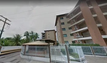 Imagem do Condomínio Brisas Do Mar Residence em Lauro De Freitas