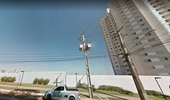 Imagem do Condomínio Brisas Soleil em Apucarana