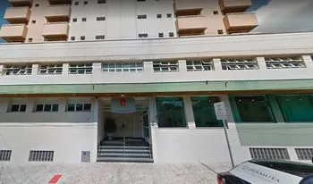 Imagem do Condomínio Bristol Center Flat em Piracicaba