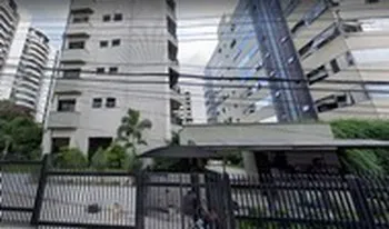 Imagem do Condomínio Britannia Condominium em Guarulhos